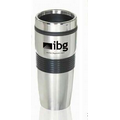 16 Oz. Equator Stainless Tumbler